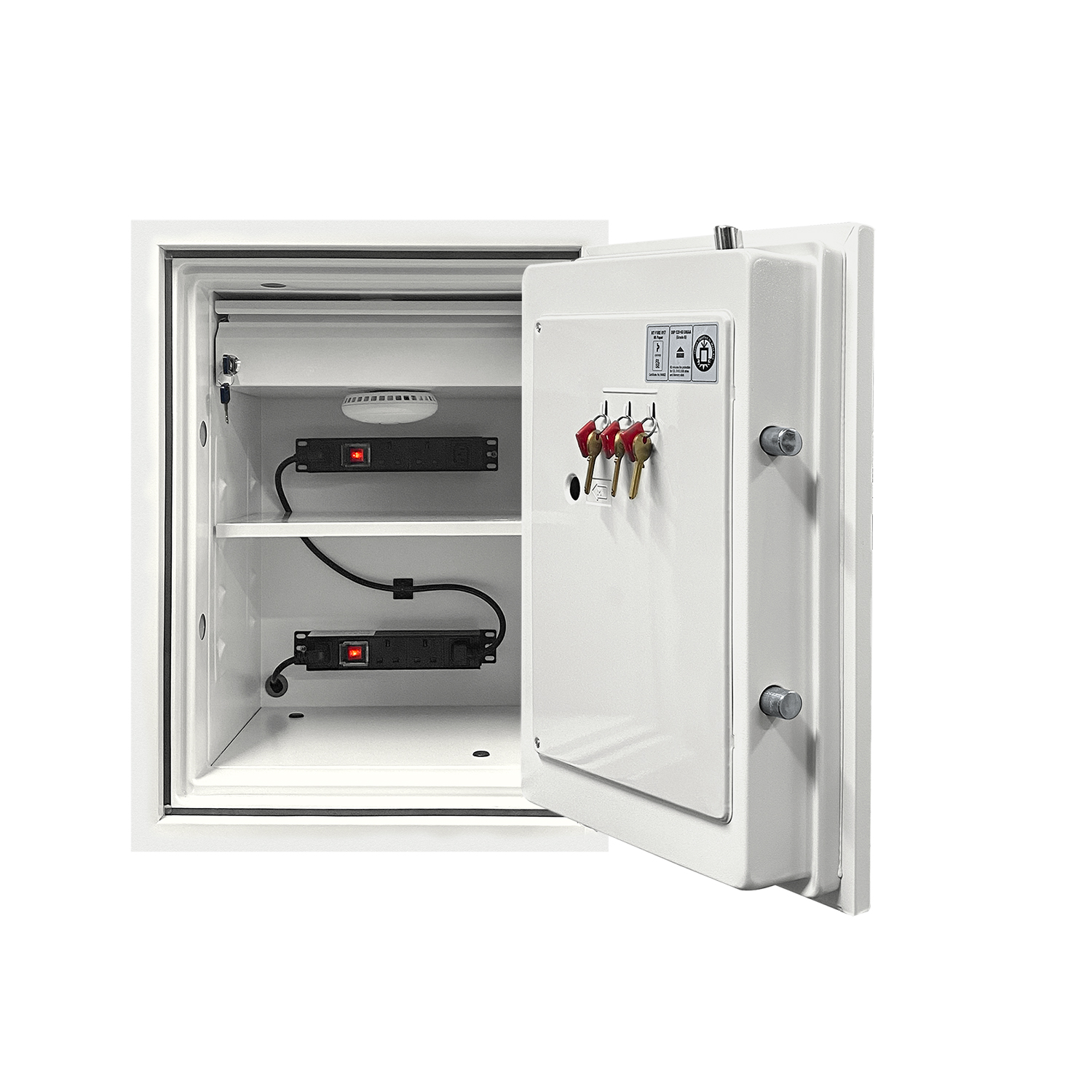 BS0441E 4 - Battery Safes Australia