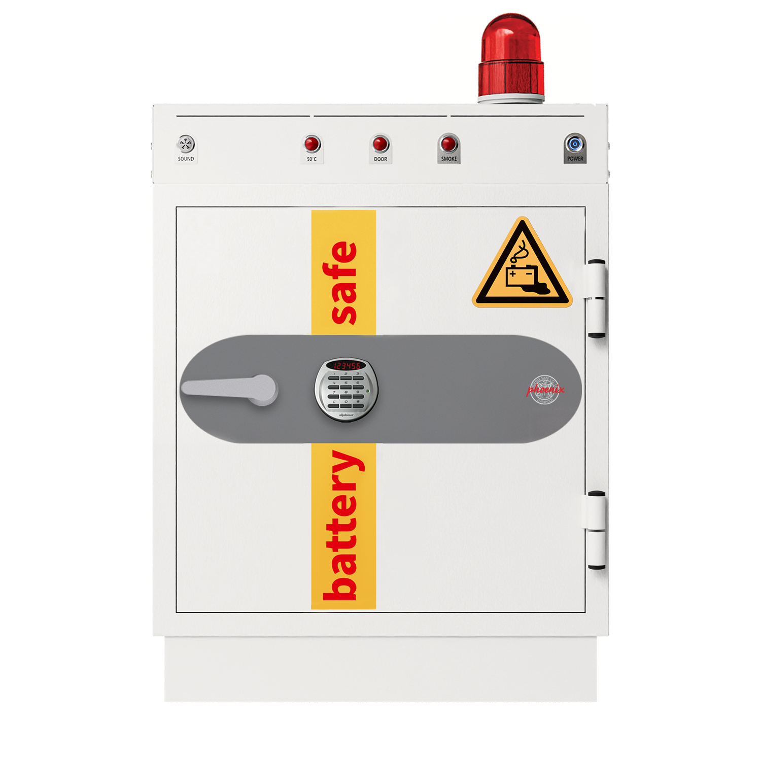 BS1941E 1 - Battery Safes Australia
