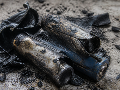NSW inquest: lithium-ion batteries linked to three deaths